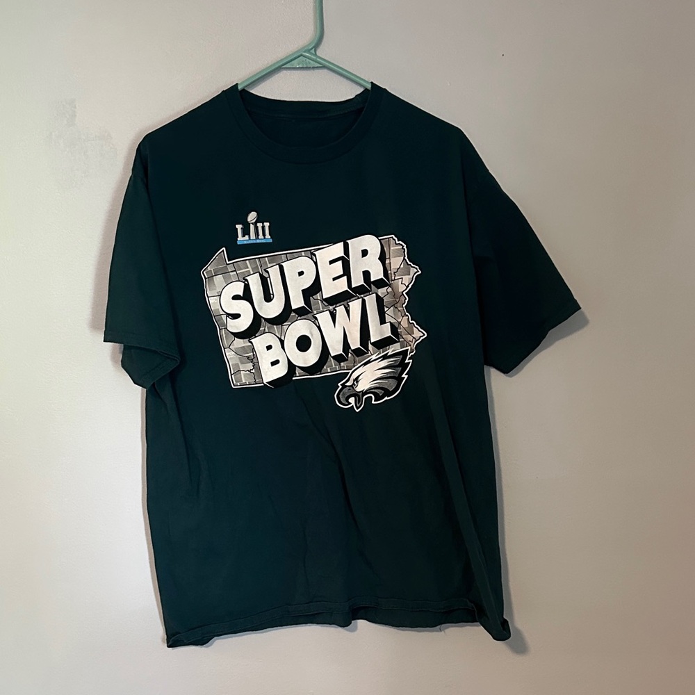 Fanatics Pro Line Black T-Shirt